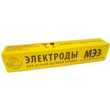 Сварочные электроды ОЗС-12 (НАКС, РР) 3 мм (5 кг) ММК-Метиз, МЭЗ