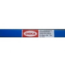 Пруток из нержавеющей стали ER 309 Lsi (5кг) DEKA, д.3,2
