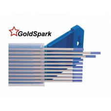 Вольфрамовые электроды WL-20 GoldSpark d-1мм (синие)